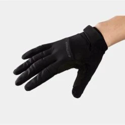 GANTS LONGS BONTRAGER CIRCUIT TWIN GEL FEMME