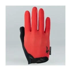 Gants Longs Specialized Body Geometry Sport Gel -Équipement De Cyclisme gants longs specialized body geometry sport gel 2
