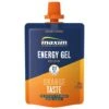GEL ENERGETIQUE MAXIM ORANGE/GUARANA 100gr.