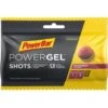 GEL ENERGETIQUE POWERBAR RIDESHOTS RASPBERRY -Équipement De Cyclisme gel energetique powerbar rideshots raspberry