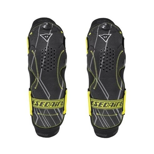 GENOUILLERE DAINESE OAK PRO 3 GENOUILLERE DAINESE OAK PRO