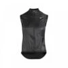 Gilet ASSOS UMA GT WIND SUMMER BLACK -Équipement De Cyclisme gilet assos uma gt wind summer black