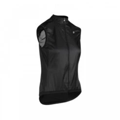 Gilet ASSOS UMA GT WIND SUMMER BLACK 10 Gilet ASSOS UMA GT WIND SUMMER BLACK -Équipement De Cyclisme gilet assos uma gt wind summer black 2