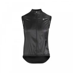 Gilet ASSOS UMA GT WIND SUMMER BLACK 11 Gilet ASSOS UMA GT WIND SUMMER BLACK -Équipement De Cyclisme gilet assos uma gt wind summer black 3