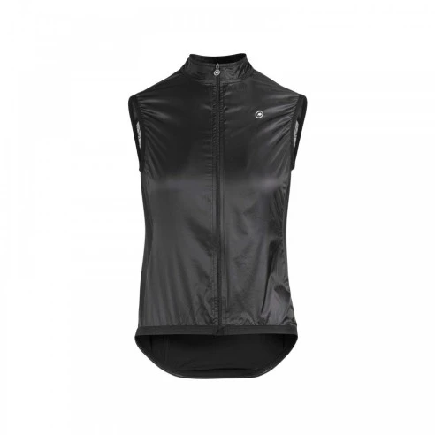 Gilet ASSOS UMA GT WIND SUMMER BLACK 3 Gilet ASSOS UMA GT WIND SUMMER BLACK