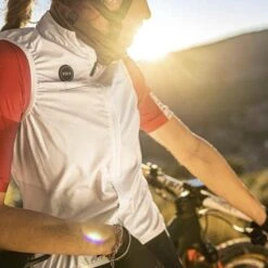 Gilet Gobik Woman Plus 2.0 -Équipement De Cyclisme gilet gobik woman plus 20 5