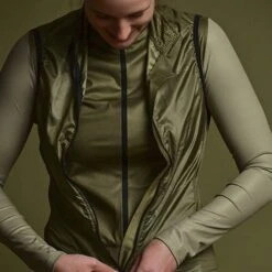 Gilets Veloine Vivione -Équipement De Cyclisme gilets veloine vivione 2