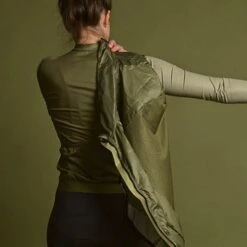 Gilets Veloine Vivione -Équipement De Cyclisme gilets veloine vivione 3