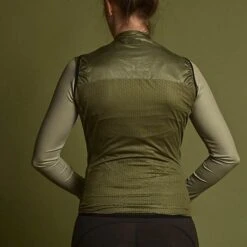 Gilets Veloine Vivione -Équipement De Cyclisme gilets veloine vivione 4