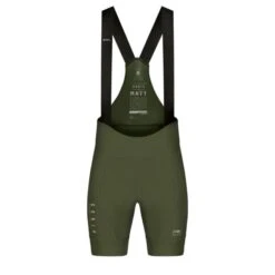 GOBIK MATT TIMBER VERT COMPACT K10 SHORT -Équipement De Cyclisme gk pantalons estiu tirants car h 2