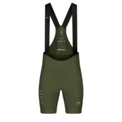 GOBIK MATT TIMBER VERT COMPACT K10 SHORT