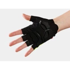 GUANTES BONTRAGER SOLSTICE GEL -Équipement De Cyclisme guantes bontrager solstice gel 1