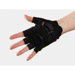GUANTES BONTRAGER SOLSTICE GEL -Équipement De Cyclisme guantes bontrager solstice gel 3
