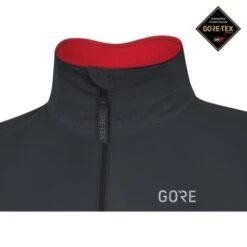 IMPERMEABLE GORE WEAR C5 ACTIVE GORETEX -Équipement De Cyclisme impermeable gore wear c5 active goretex 1