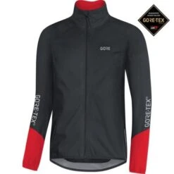 IMPERMEABLE GORE WEAR C5 ACTIVE GORETEX -Équipement De Cyclisme impermeable gore wear c5 active goretex 5