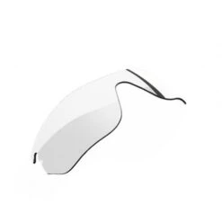 LENSES OAKLEY RADARLOCK EDGE CLEAR 41-825