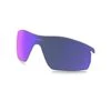 Oakley LENTILLES RADARLOCK PITCH 41-779 -Équipement De Cyclisme lentilles radarlock pitch 41 779