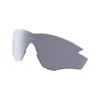 LENTS OAKLEY M2 100-720-003 -Équipement De Cyclisme lents oakley m2 100 720 003