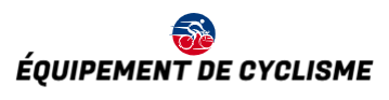 Équipement De Cyclisme