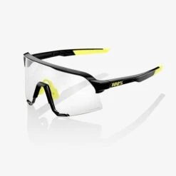 Lunettes 100% S3 Photochromique