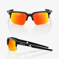 LUNETTES 100% SPEEDCOUPE 61031-100-43 -Équipement De Cyclisme lunettes 100 speedcoupe 61031 100 43 4