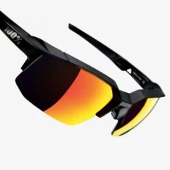 LUNETTES 100% SPEEDCOUPE 61031-100-43 -Équipement De Cyclisme lunettes 100 speedcoupe 61031 100 43 5