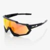 LUNETTES 100% SPEEDTRAP 61023-100-43 -Équipement De Cyclisme lunettes 100 speedtrap 61023 100 43