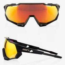 LUNETTES 100% SPEEDTRAP 61023-100-43 -Équipement De Cyclisme lunettes 100 speedtrap 61023 100 43 4