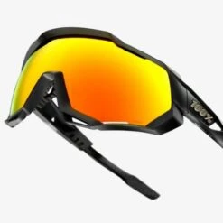 LUNETTES 100% SPEEDTRAP 61023-100-43 -Équipement De Cyclisme lunettes 100 speedtrap 61023 100 43 5