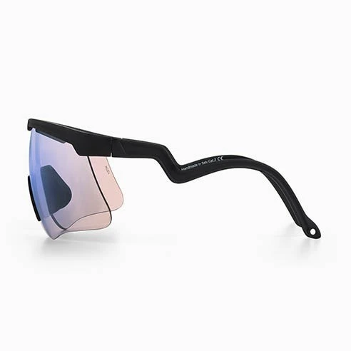 Lunettes Alba Optics DELTA VZUM™ F-LENS FLM 4 Lunettes Alba Optics DELTA VZUM™ F-LENS FLM – Image 2