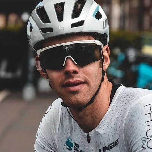 Lunettes Alba Optics DELTA VZUM™ F-LENS FLM 5 Lunettes Alba Optics DELTA VZUM™ F-LENS FLM – Image 3