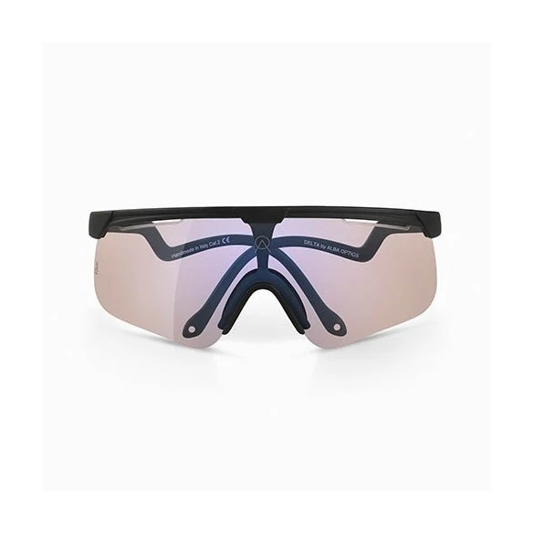 Lunettes Alba Optics DELTA VZUM™ F-LENS FLM 6 Lunettes Alba Optics DELTA VZUM™ F-LENS FLM – Image 4