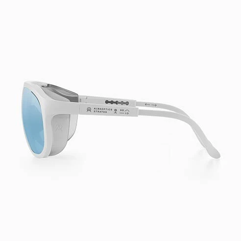 Lunettes Alba Optics SOLO VZUM™ ML CIELO 4 Lunettes Alba Optics SOLO VZUM™ ML CIELO – Image 2