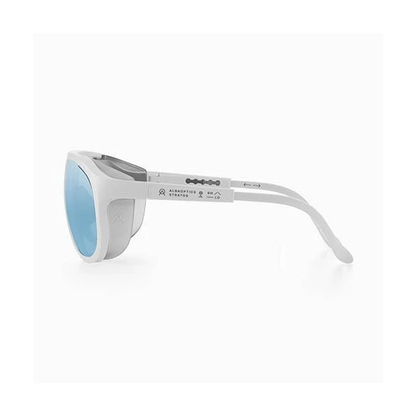 Lunettes Alba Optics SOLO VZUM™ ML CIELO 7 Lunettes Alba Optics SOLO VZUM™ ML CIELO – Image 5