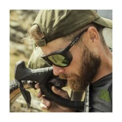 Lunettes Alba Optics SOLO VZUM™ MR ALU -Équipement De Cyclisme lunettes alba optics solo vzum mr alu 5