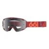 LUNETTES DE SOLEIL SIXSIXONE RADIA ROUGE -Équipement De Cyclisme lunettes de soleil sixsixone radia rouge