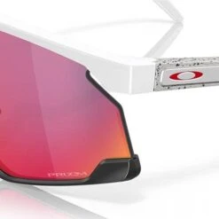 Lunettes Oakley BXTR Prizm -Équipement De Cyclisme lunettes oakley bxtr prizm 10