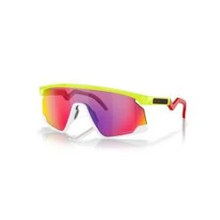 Lunettes Oakley BXTR Prizm 13 Lunettes Oakley BXTR Prizm -Équipement De Cyclisme lunettes oakley bxtr prizm 5