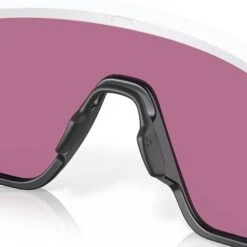 Lunettes Oakley BXTR Prizm -Équipement De Cyclisme lunettes oakley bxtr prizm 9