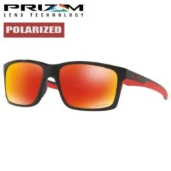 LUNETTES OAKLEY MAINLINK PRIZM/POL OO9264-35