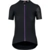 MAILLOT ASSOS DYORA RS AERO MUJER 1 MAILLOT ASSOS DYORA RS AERO MUJER -Équipement De Cyclisme maillot assos dyora rs aero mujer