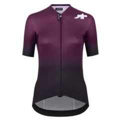 Maillot Assos Dyora RS S9 Targa Femme