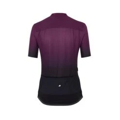 Maillot Assos Dyora RS S9 Targa Femme -Équipement De Cyclisme maillot assos dyora rs s9 targa 4