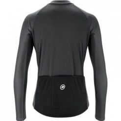 Maillot Assos Mille GT LS -Équipement De Cyclisme maillot assos mille gt ls 1