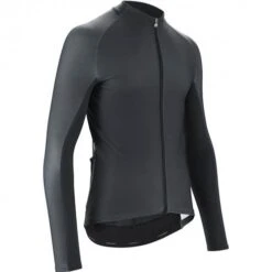 Maillot Assos Mille GT LS -Équipement De Cyclisme maillot assos mille gt ls 2