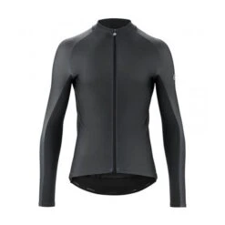 Maillot Assos Mille GT LS -Équipement De Cyclisme maillot assos mille gt ls 3