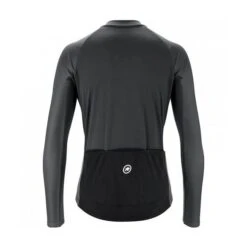 Maillot Assos Mille GT LS -Équipement De Cyclisme maillot assos mille gt ls 4