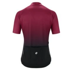 Équipement De Cyclisme -Équipement De Cyclisme maillot assos mille gt summer ss c2 shifter 1