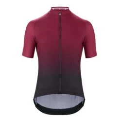 Maillot Assos Mille GT Summer SS C2 Shifter