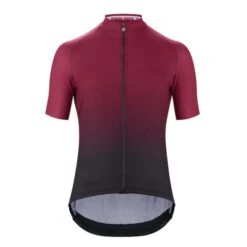 Maillot Assos Mille GT Summer SS C2 Shifter -Équipement De Cyclisme maillot assos mille gt summer ss c2 shifter 3